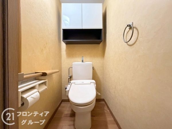 アパガーデンスプリングス鳳　中古マンション