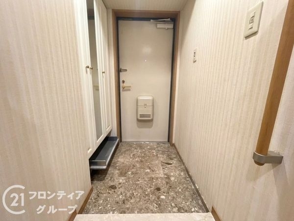 アパガーデンスプリングス鳳　中古マンション
