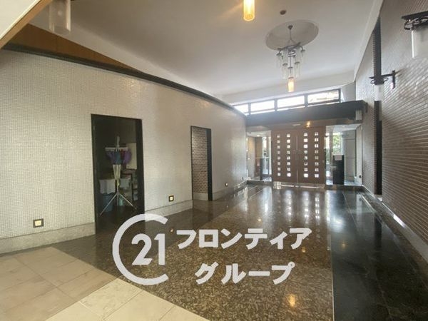 アパガーデンスプリングス鳳　中古マンション