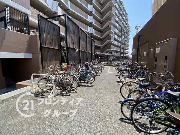 アパガーデンスプリングス鳳　中古マンション
