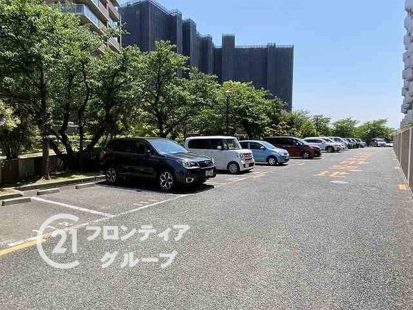アパガーデンスプリングス鳳　中古マンション