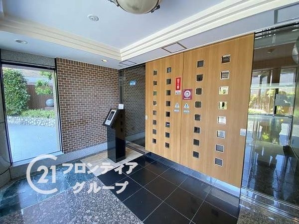 アパガーデンスプリングス鳳　中古マンション