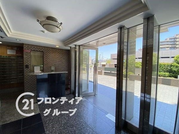 アパガーデンスプリングス鳳　中古マンション