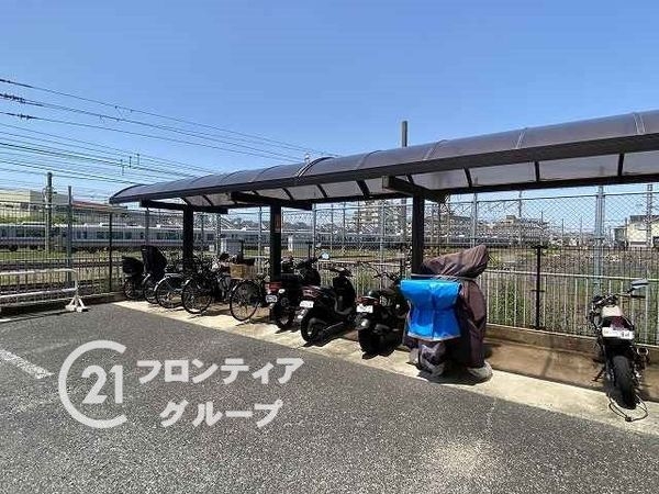 アパガーデンスプリングス鳳　中古マンション