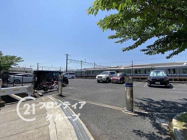 アパガーデンスプリングス鳳　中古マンション