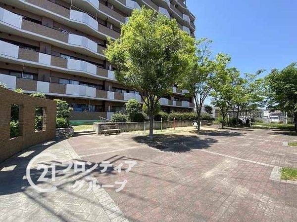 アパガーデンスプリングス鳳　中古マンション