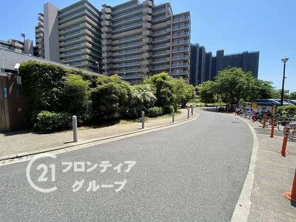 アパガーデンスプリングス鳳　中古マンション
