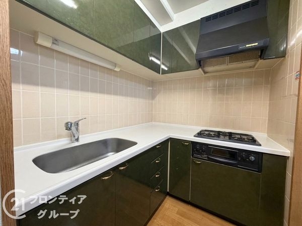 アパガーデンスプリングス鳳　中古マンション