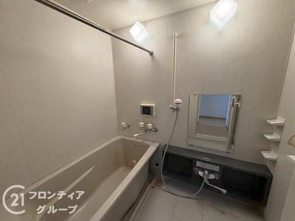 アパガーデンスプリングス鳳　中古マンション