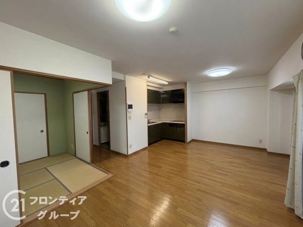 アパガーデンスプリングス鳳　中古マンション