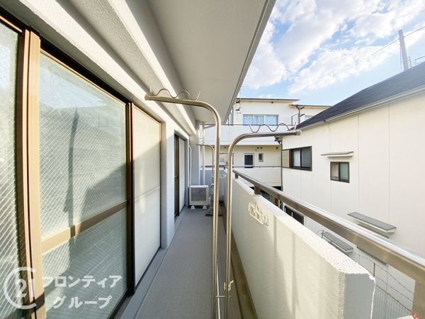 南町ヴィラオートリ　中古マンション