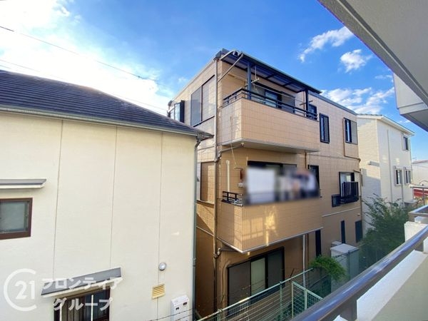 南町ヴィラオートリ　中古マンション