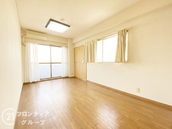 南町ヴィラオートリ　中古マンション