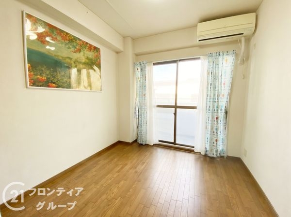 南町ヴィラオートリ　中古マンション