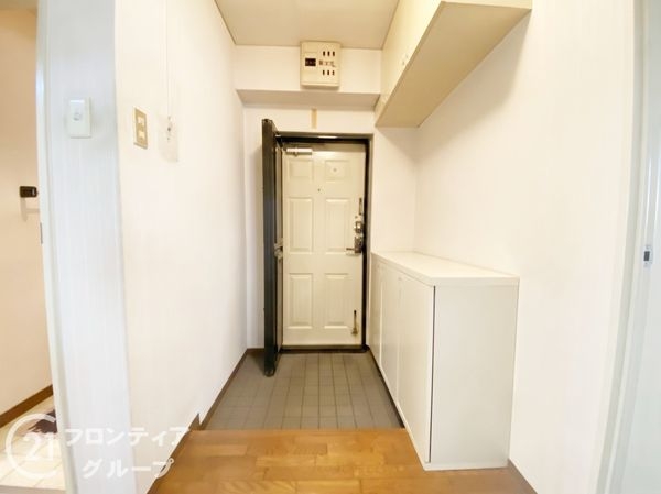南町ヴィラオートリ　中古マンション