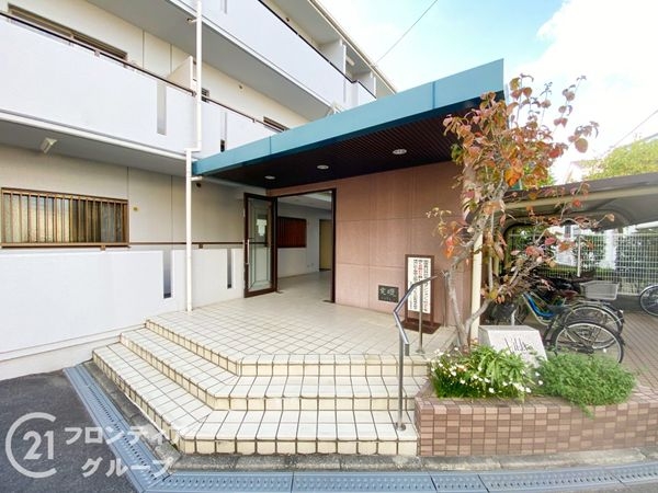 南町ヴィラオートリ　中古マンション