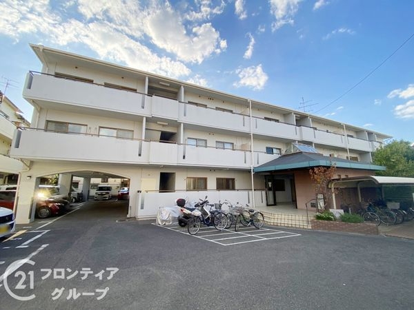 南町ヴィラオートリ　中古マンション