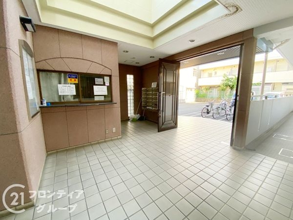 南町ヴィラオートリ　中古マンション