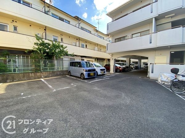 南町ヴィラオートリ　中古マンション