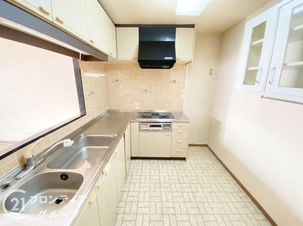 南町ヴィラオートリ　中古マンション