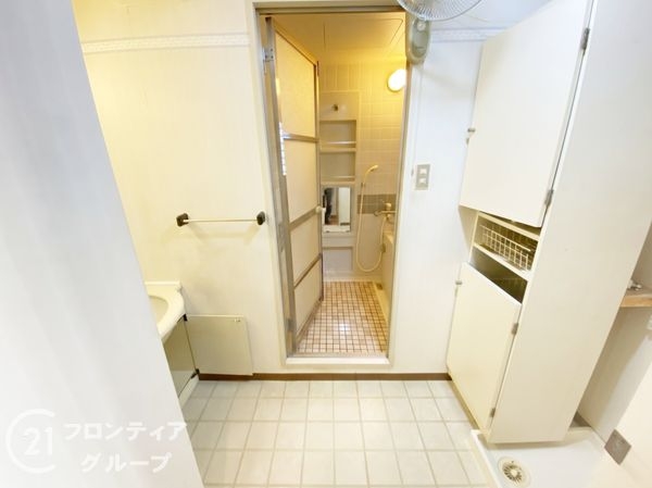 南町ヴィラオートリ　中古マンション