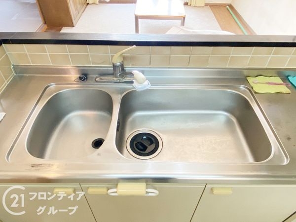 南町ヴィラオートリ　中古マンション