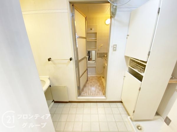 南町ヴィラオートリ　中古マンション