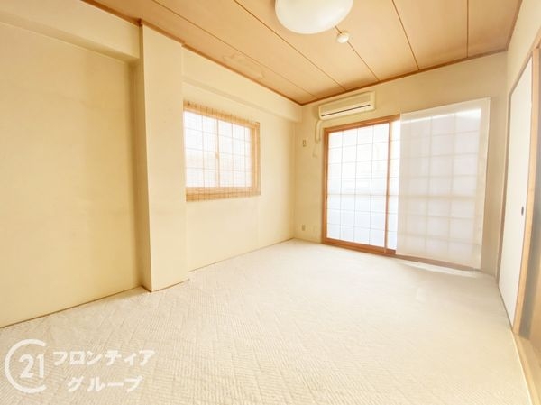 南町ヴィラオートリ　中古マンション