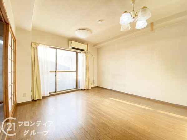 南町ヴィラオートリ　中古マンション