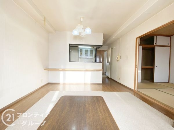 南町ヴィラオートリ　中古マンション