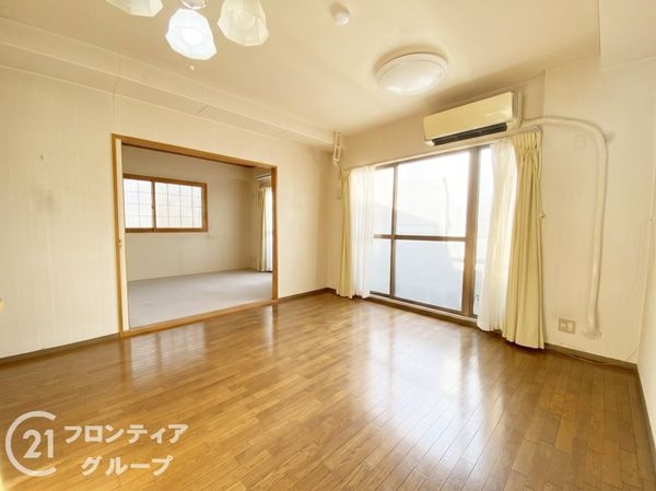 南町ヴィラオートリ　中古マンション