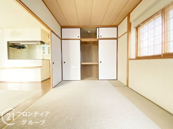 南町ヴィラオートリ　中古マンション