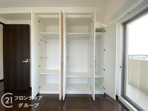 ルネ白鷺　中古マンション