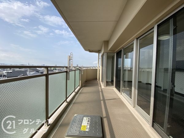 ルネ白鷺　中古マンション