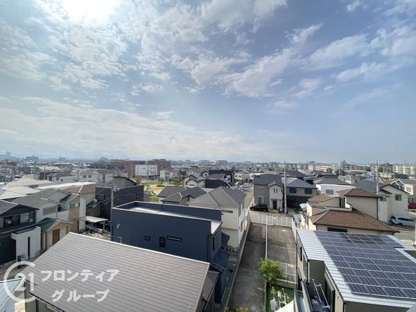 ルネ白鷺　中古マンション