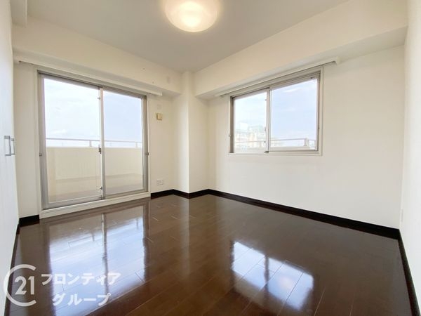 ルネ白鷺　中古マンション