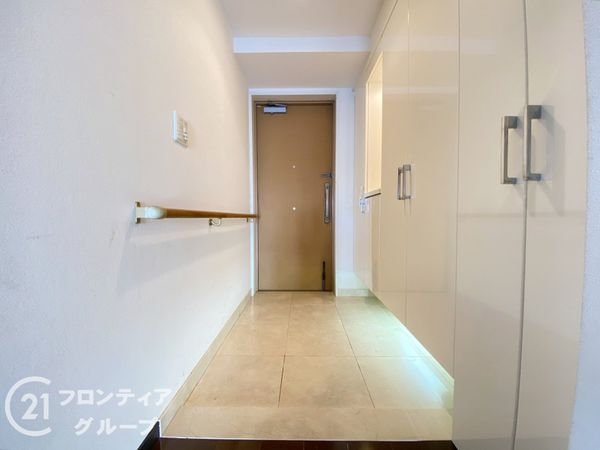 ルネ白鷺　中古マンション