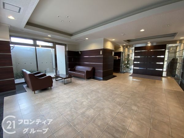 ルネ白鷺　中古マンション