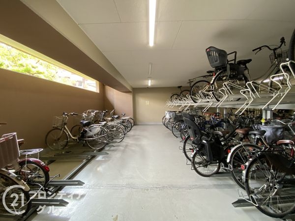 ルネ白鷺　中古マンション