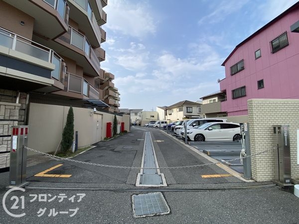 ルネ白鷺　中古マンション