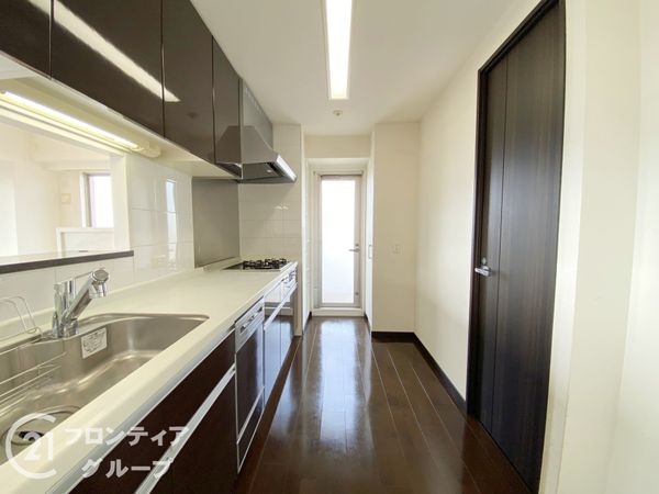 ルネ白鷺　中古マンション