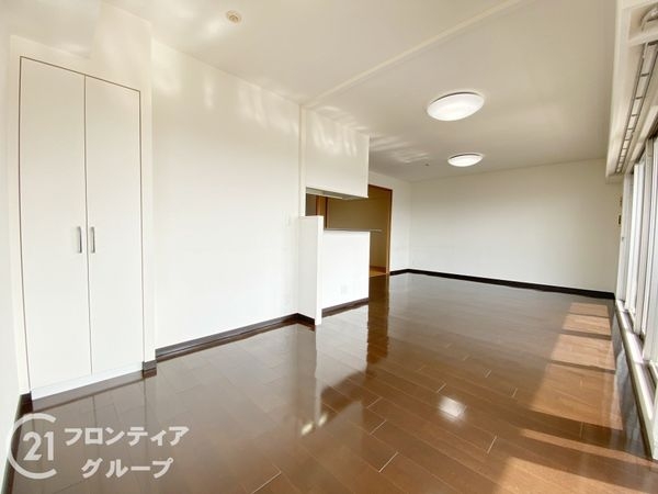 ルネ白鷺　中古マンション