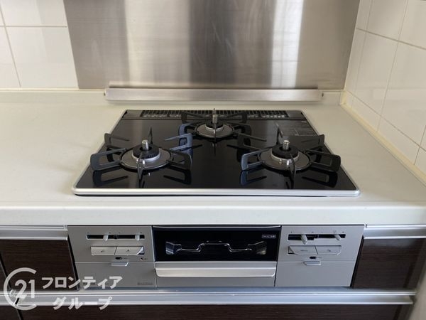 ルネ白鷺　中古マンション
