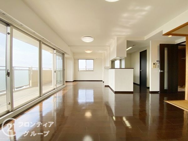 ルネ白鷺　中古マンション