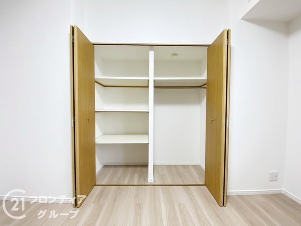 ファミールハイツなかもず　中古マンション