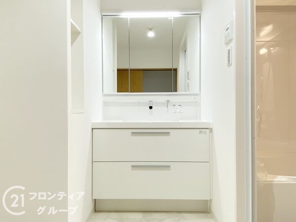 ファミールハイツなかもず　中古マンション