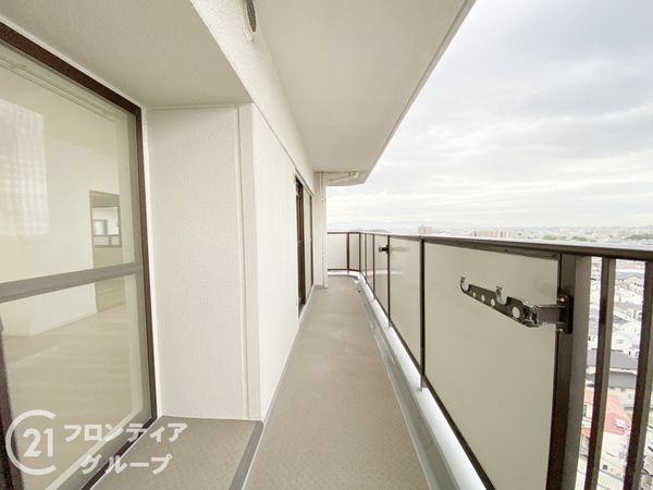 ファミールハイツなかもず　中古マンション