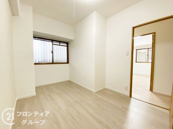 ファミールハイツなかもず　中古マンション