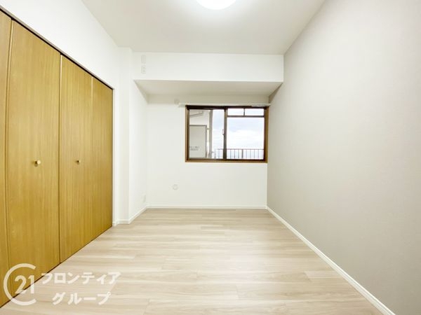 ファミールハイツなかもず　中古マンション