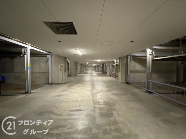 ファミールハイツなかもず　中古マンション